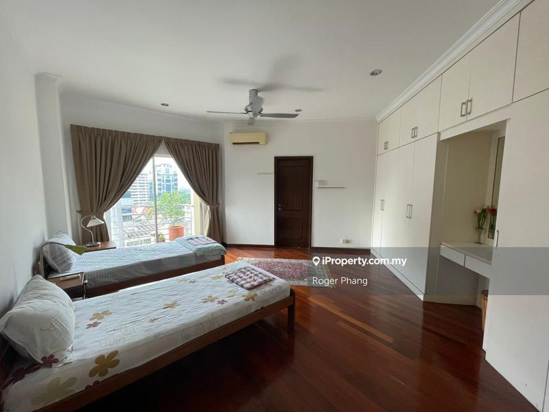 Kondominium untuk Dijual di Lagenda Damansara oleh Roger Phang - iProperty.com.my