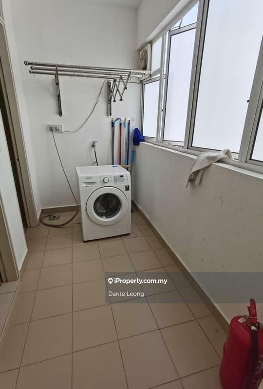 Condominium for Rent in Green Residence by Dante Leong - iProperty.com.my