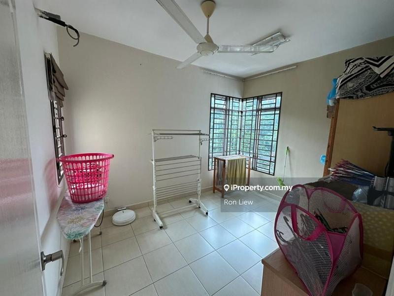 Condominium for Sale in Villa Park by Ron Liew - iProperty.com.my