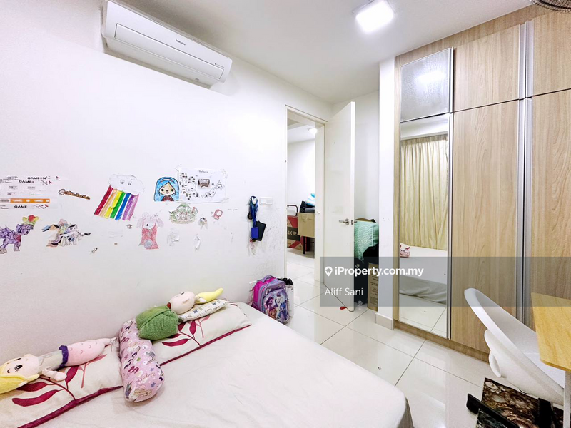 Condominium for Sale in Nadayu62 by Aliff Sani - iProperty.com.my