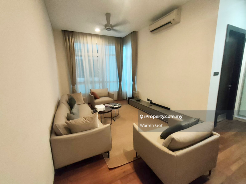 For Rent - The Pearl KLCC