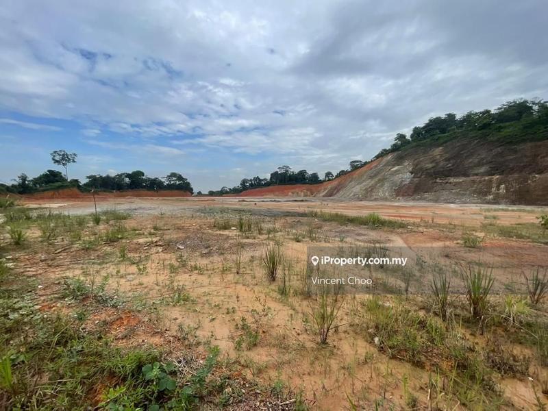 For Sale - LAND 2.76AC | PUNCAK ALAM | INDUSTRIAL LAND | FOR SALE