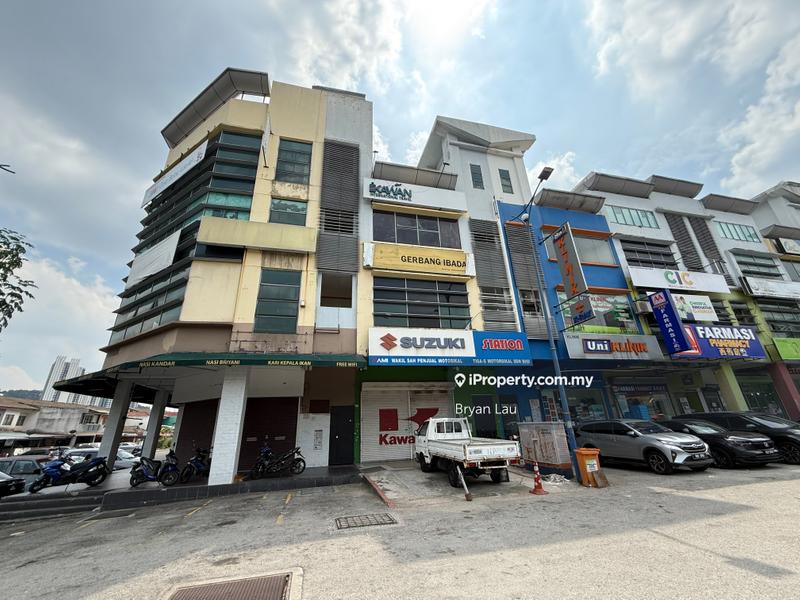 For Rent - Taman Permata, Taman Melawati