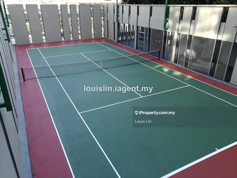 Service Residence for Sale in The Potpourri by Louis Lin - iProperty.com.my