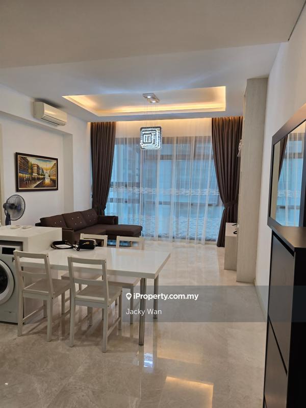 Service Residence for Rent in Vogue Suites One by Jacky Wan - iProperty.com.my