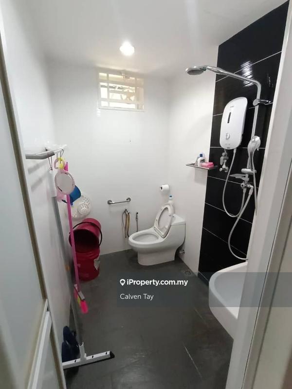 Rumah Berkembar untuk Dijual di Taman Petani Jaya, Sungai Petani oleh Calven Tay - iProperty.com.my
