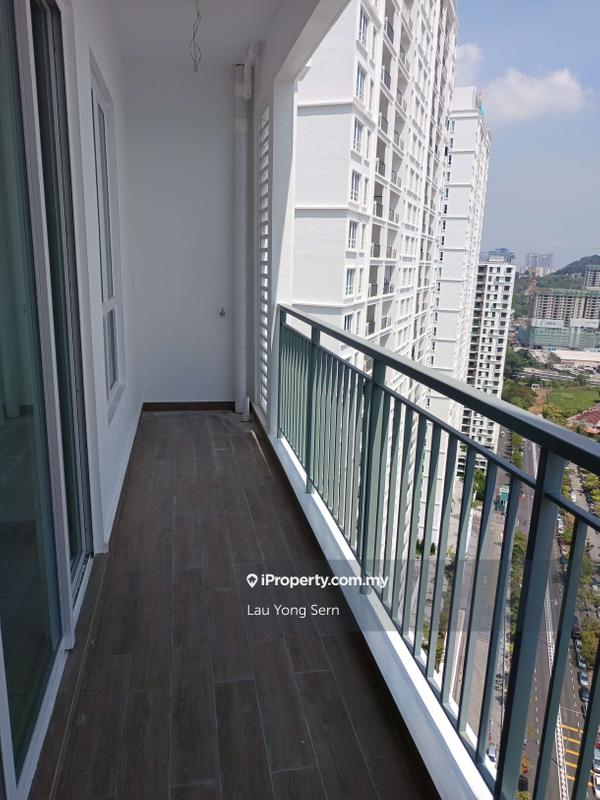 Kondominium untuk Dijual di Lucerne Residences oleh Lau Yong Sern - iProperty.com.my