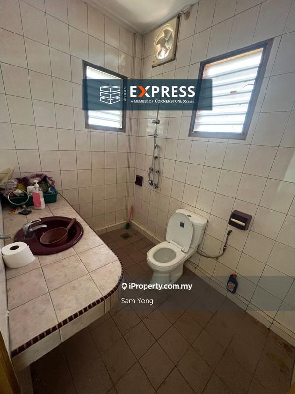 Bungalow House for Sale in Double Storey Detached at Jee Foh 5, Miri by Sam Yong - iProperty.com.my