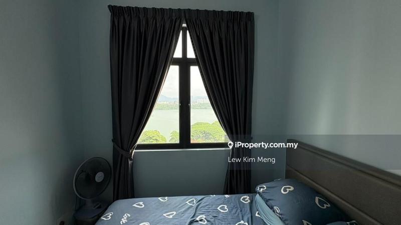 Service Residence for Sale in Fortune Perdana by Lew Kim Meng - iProperty.com.my