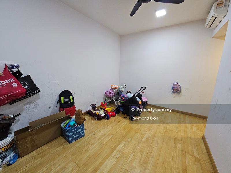 Condominium for Sale in Residensi Sefina Mont Kiara by Raymond Goh - iProperty.com.my