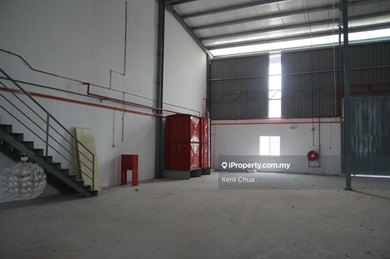Kilang Terpisah untuk Dijual di Bandar Puncak Alam, Puncak Alam oleh Kent Chua - iProperty.com.my