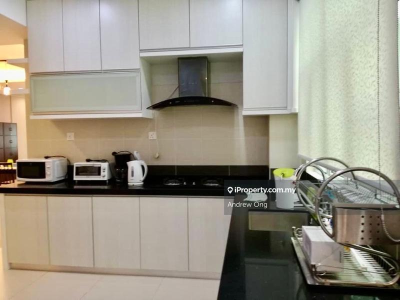 Kediaman Servis untuk Disewa di Summerton oleh Andrew Ong - iProperty.com.my