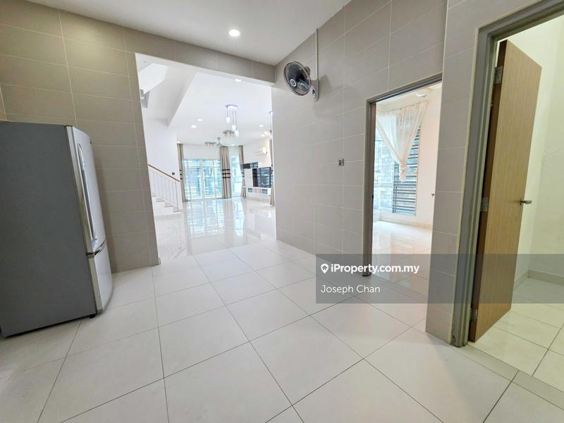 Semi-Detached House for Sale in Seksyen U10, Shah Alam by Joseph Chan - iProperty.com.my