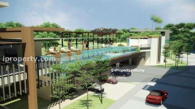 Kediaman Servis untuk Dijual di Cliveden @ Plaza Damas 3 oleh Ck Chung - iProperty.com.my