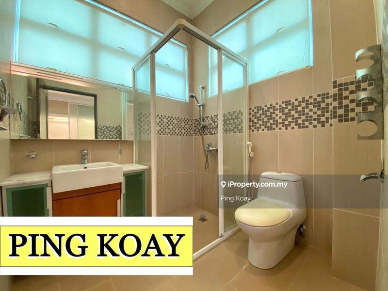 Banglo untuk Dijual di 2 STY BUNGALOW | 7000SF | RENOVATED | nr JESSELTON, Pulau Tikus oleh Ping Koay - iProperty.com.my