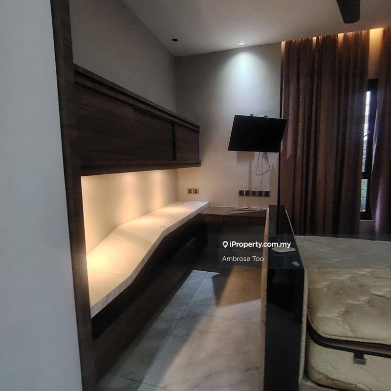 Condominium for Sale in Lumina Kiara by Ambrose Too - iProperty.com.my