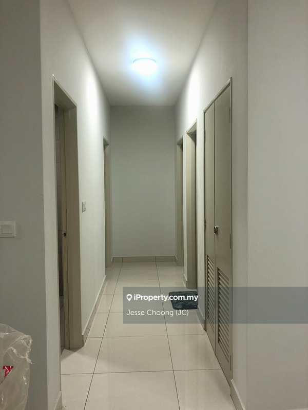 Kondominium untuk Dijual di The Haute Gurney oleh Jesse Choong (JC) - iProperty.com.my