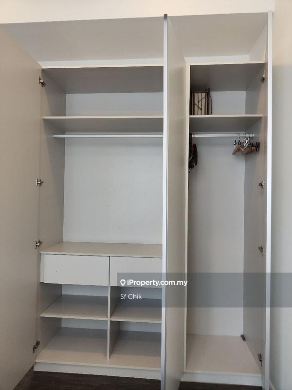 Residensi Servis untuk Disewa di M Suites oleh Sf Chik - iProperty.com.my