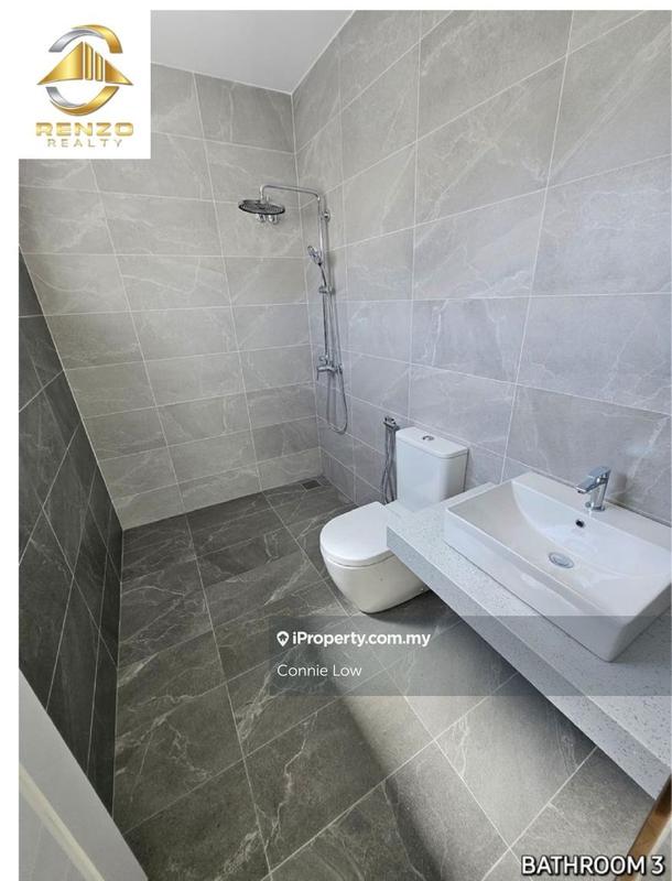 Semi-Detached House for Sale in 6w4bf, Simpang Pulai by Connie Low - iProperty.com.my