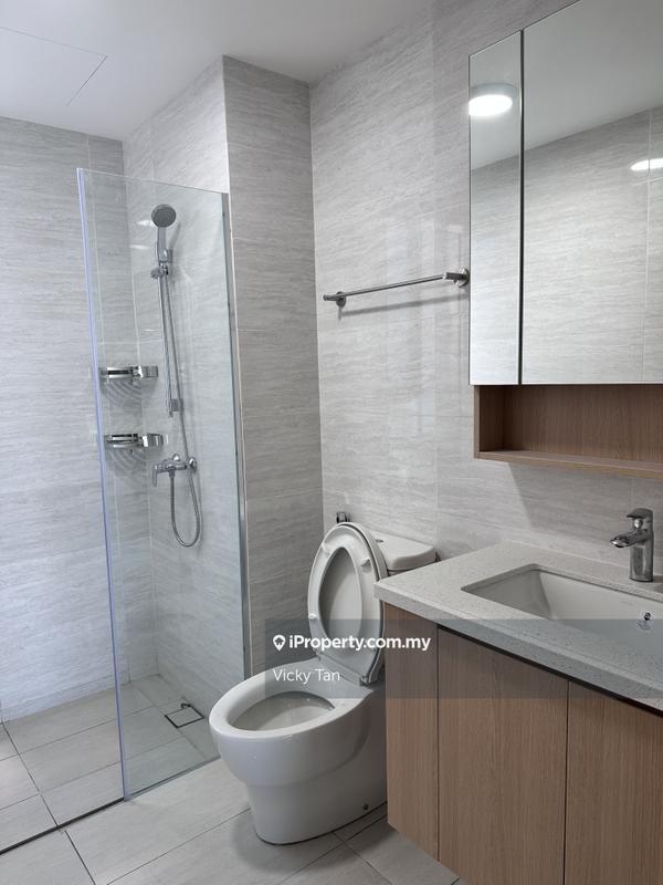 Service Residence for Sale in Aradia Residence @ Lake City KL North by Vicky Tan - iProperty.com.my