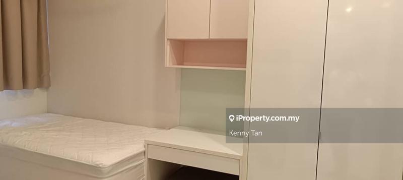 Service Residence for Rent in Bayberry @ Tropicana Gardens by Kenny Tan - iProperty.com.my