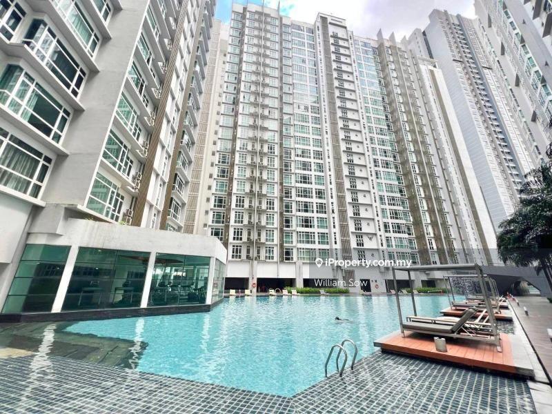 Apartment for Sale in Central Residence @ Sungai Besi by William Sow - iProperty.com.my