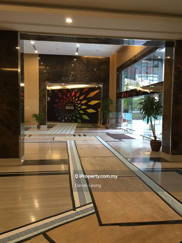 Office for Rent in Empire Subang, Petaling Jaya by Daniel Leong - iProperty.com.my
