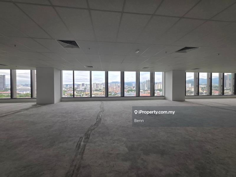 For Rent - Pavilion Embassy Corporate Suites Office