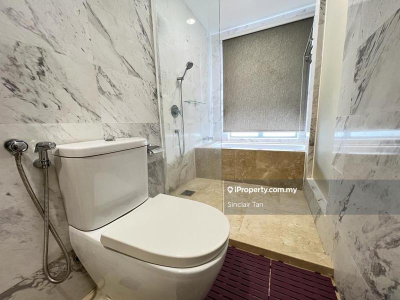 Kondominium untuk Disewa di Silverscape Residences oleh Geoffery Wee - iProperty.com.my