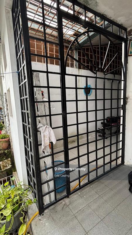 1-storey Terraced House for Sale in tc4iq, Bandar Kinrara by Eric Leong - iProperty.com.my