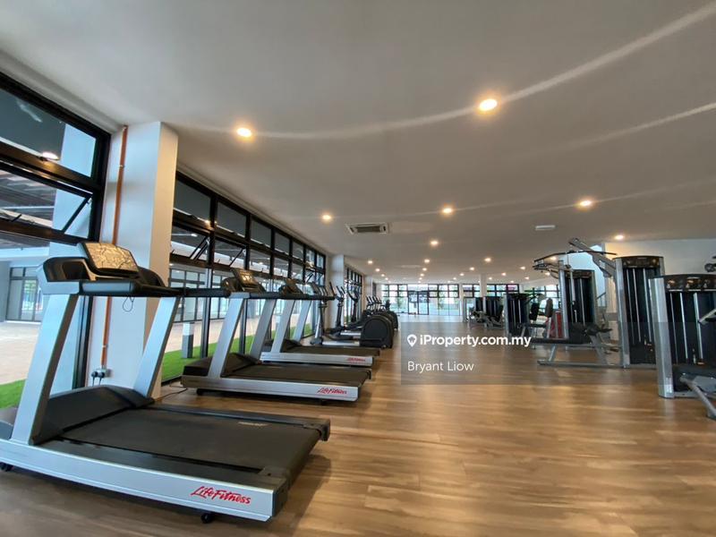 Kondominium untuk Disewa di Admiral Residences oleh Bryant Liow - iProperty.com.my