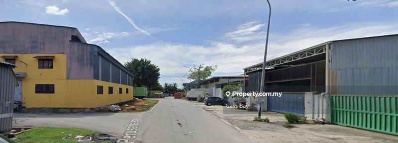 Kilang Berkembar untuk Dijual di Bandar Baru Sungai Buloh, Sungai Buloh oleh Cass Bay - iProperty.com.my