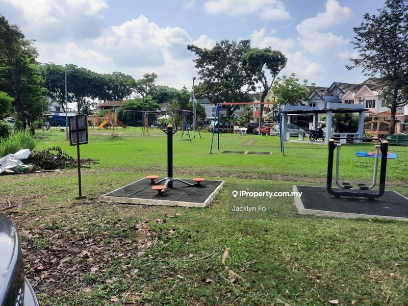 Rumah Teres 2-Tingkat untuk Dijual di Seksyen 19, Shah Alam oleh Jacklyn Fo - iProperty.com.my
