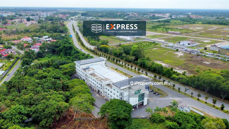 Kedai untuk Disewa di Mciti Square, Miri oleh Sam Yong - iProperty.com.my