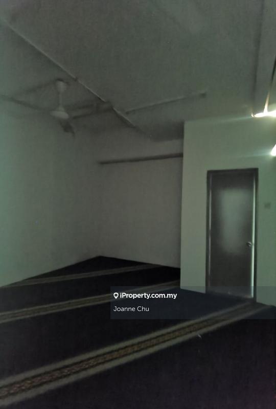 Shop-Office for Sale in Taman Tasik Damai, Sungai Besi by Joanne Chu - iProperty.com.my