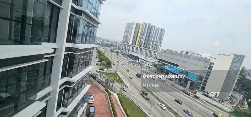 Shop / Office untuk Disewa di Balakong, Cheras oleh Max Pek - iProperty.com.my