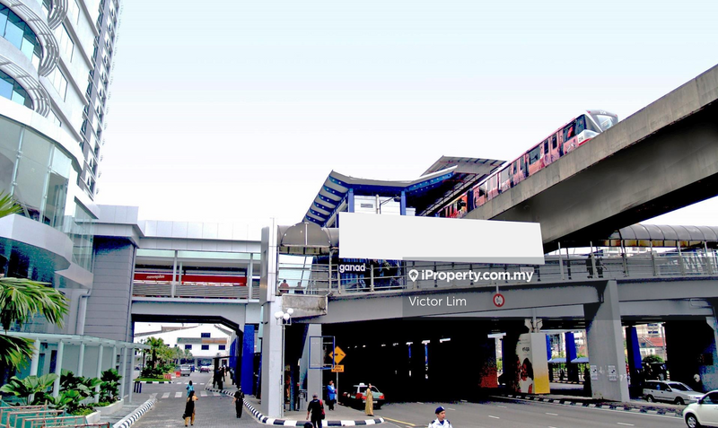 Pejabat untuk Disewa di Bangsar Utama, Bangsar oleh Victor Lim - iProperty.com.my