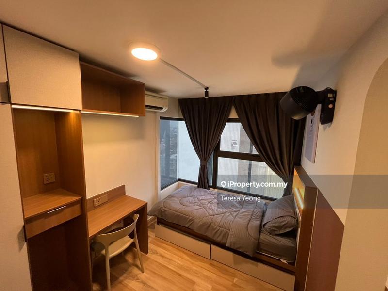 Residensi Servis untuk Dijual di Arte Cheras oleh Teresa Yeong - iProperty.com.my