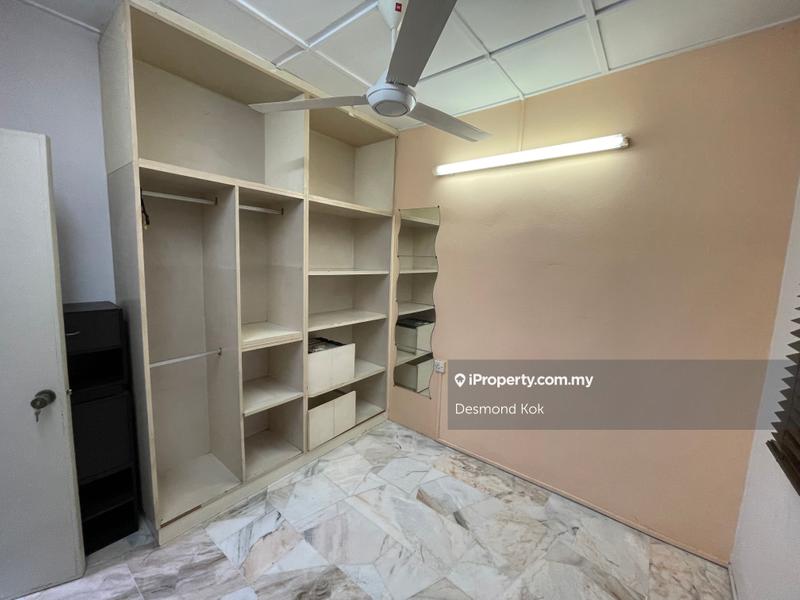 Rumah Teres 1-Tingkat untuk Dijual di Kepong Baru, Kepong oleh Desmond Kok - iProperty.com.my
