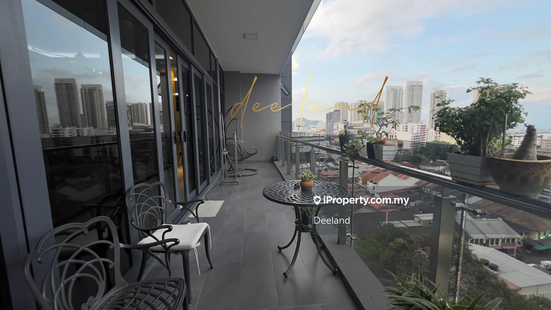 For Rent - Moulmein Rise