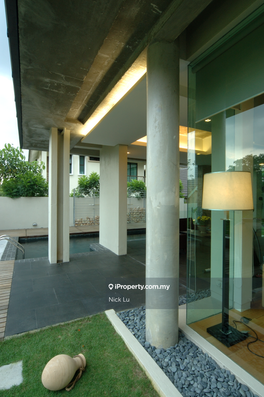 Banglo untuk Dijual di Pju 3, Tropicana oleh Nick Lu - iProperty.com.my