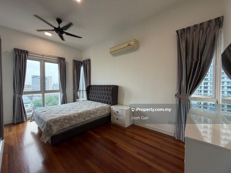 For Sale - Pavilion Hilltop