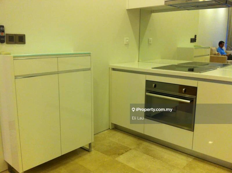 Service Residence for Sale in Vipod Residence by Eli Lau - iProperty.com.my