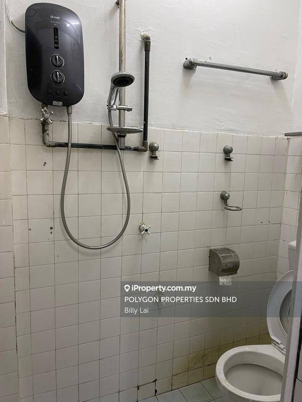 Pangsapuri untuk Dijual di Teratai Mewah Apartment Block 15,17,19,21 oleh Billy Lai - iProperty.com.my