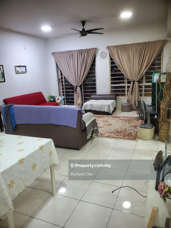 Service Residence for Sale in Opus KL by Richard Ooi - iProperty.com.my