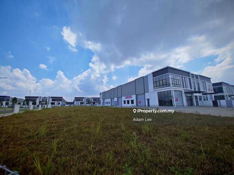 Kluster Kilang untuk Disewa di Eco Business Park 2 Senai, Senai oleh Adam Lee - iProperty.com.my
