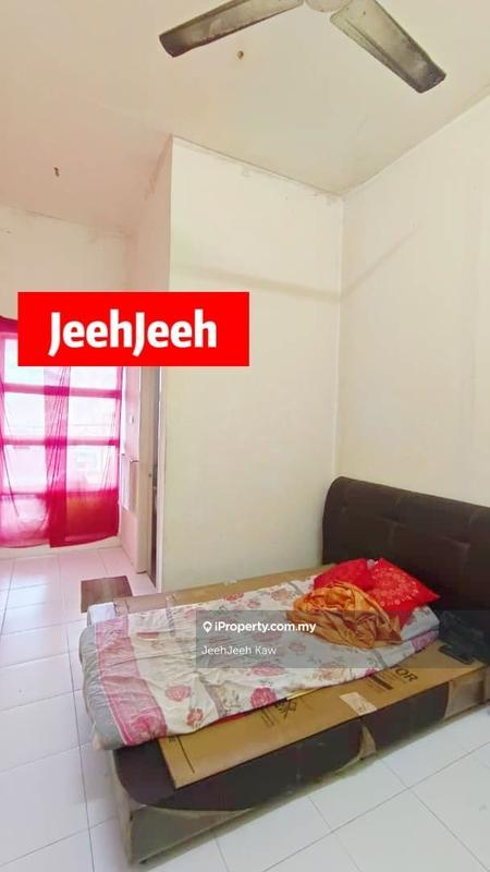 Rumah Berangkai 1 Tingkat untuk Dijual di Bandar Puteri Jaya, Sungai Petani oleh JeehJeeh Kaw - iProperty.com.my