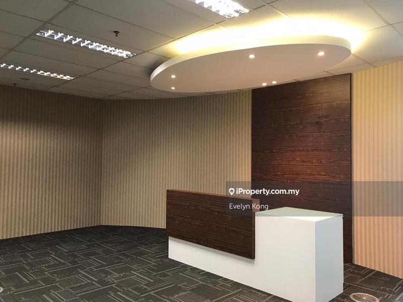 Office untuk Disewa di Bandar Puteri Puchong, Puchong oleh Evelyn Kong - iProperty.com.my