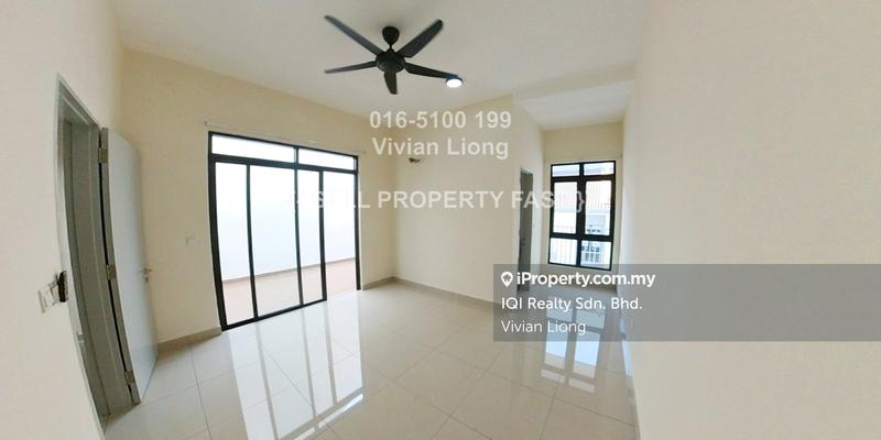 2.5-storey Terraced House for Sale in 2.5sty Avens Residence, Southville City, Bangi, Bangi by Vivian Liong - iProperty.com.my
