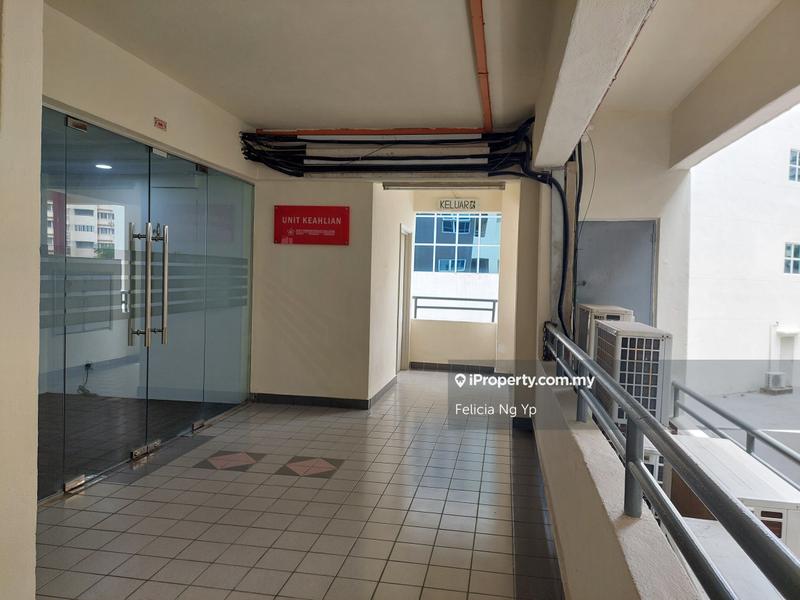 Pejabat untuk Dijual di Kelana Jaya, Petaling Jaya oleh Felicia Ng Yp - iProperty.com.my